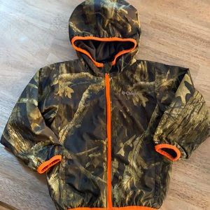Boys 3T Columbia jacket